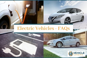 Electric Car Leasing – FAQs